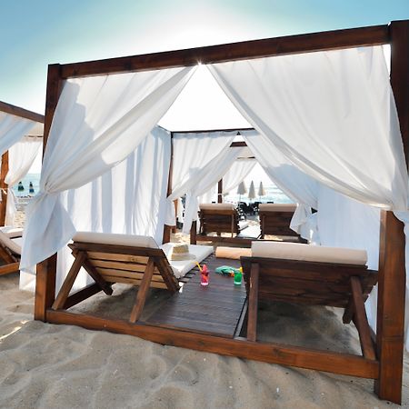 Grifid Metropol Hotel (Adults Only) Golden Sands Exterior photo