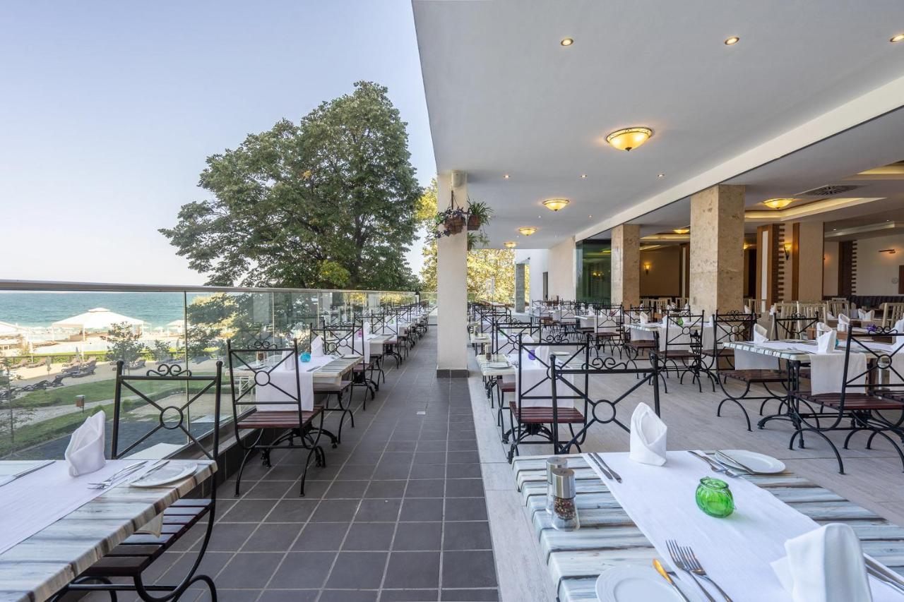 Grifid Metropol Hotel (Adults Only) Golden Sands Exterior photo