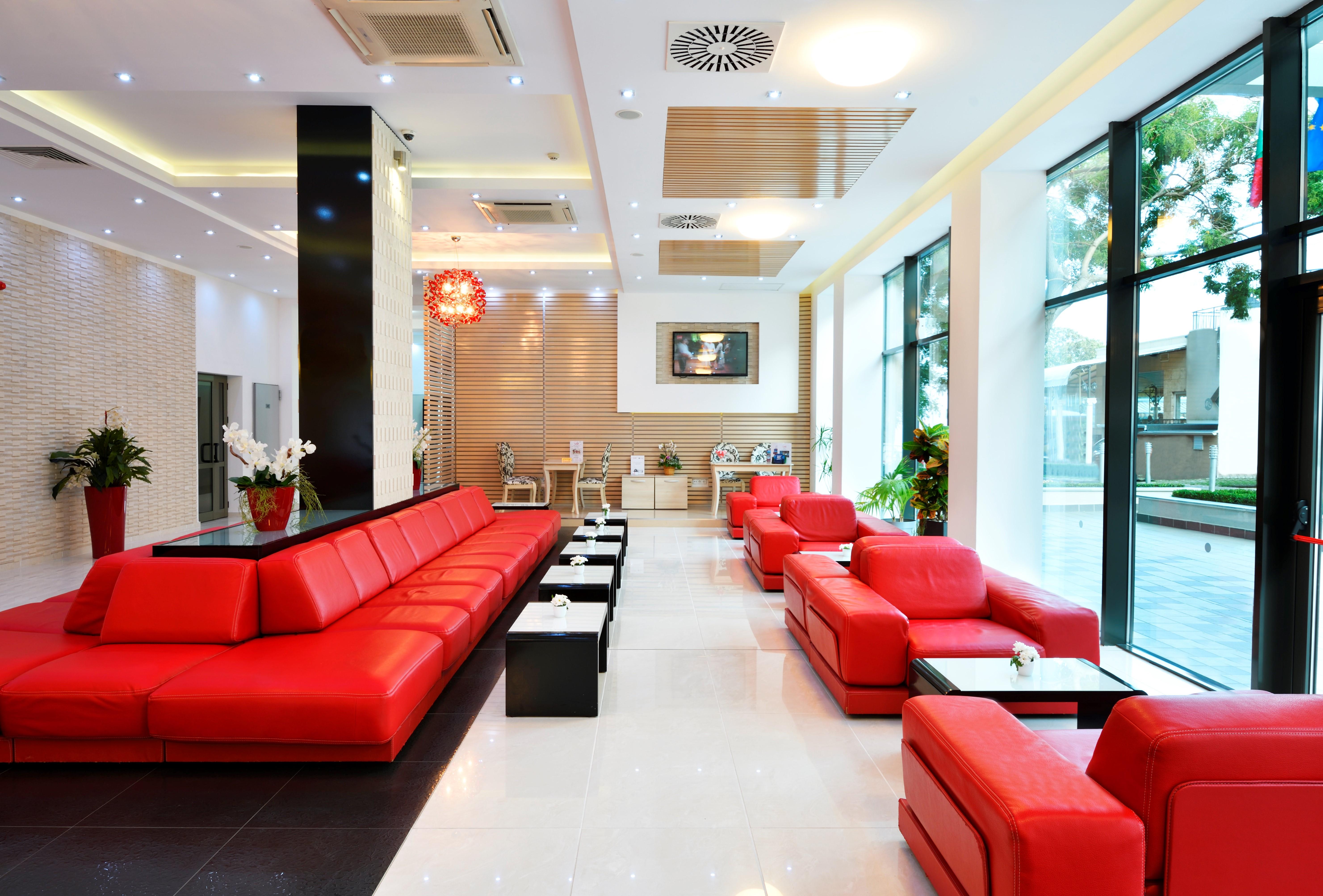 Grifid Metropol Hotel (Adults Only) Golden Sands Exterior photo