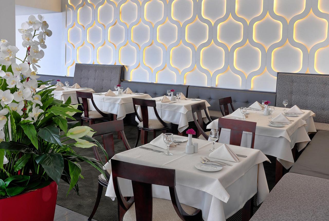 Grifid Metropol Hotel (Adults Only) Golden Sands Exterior photo