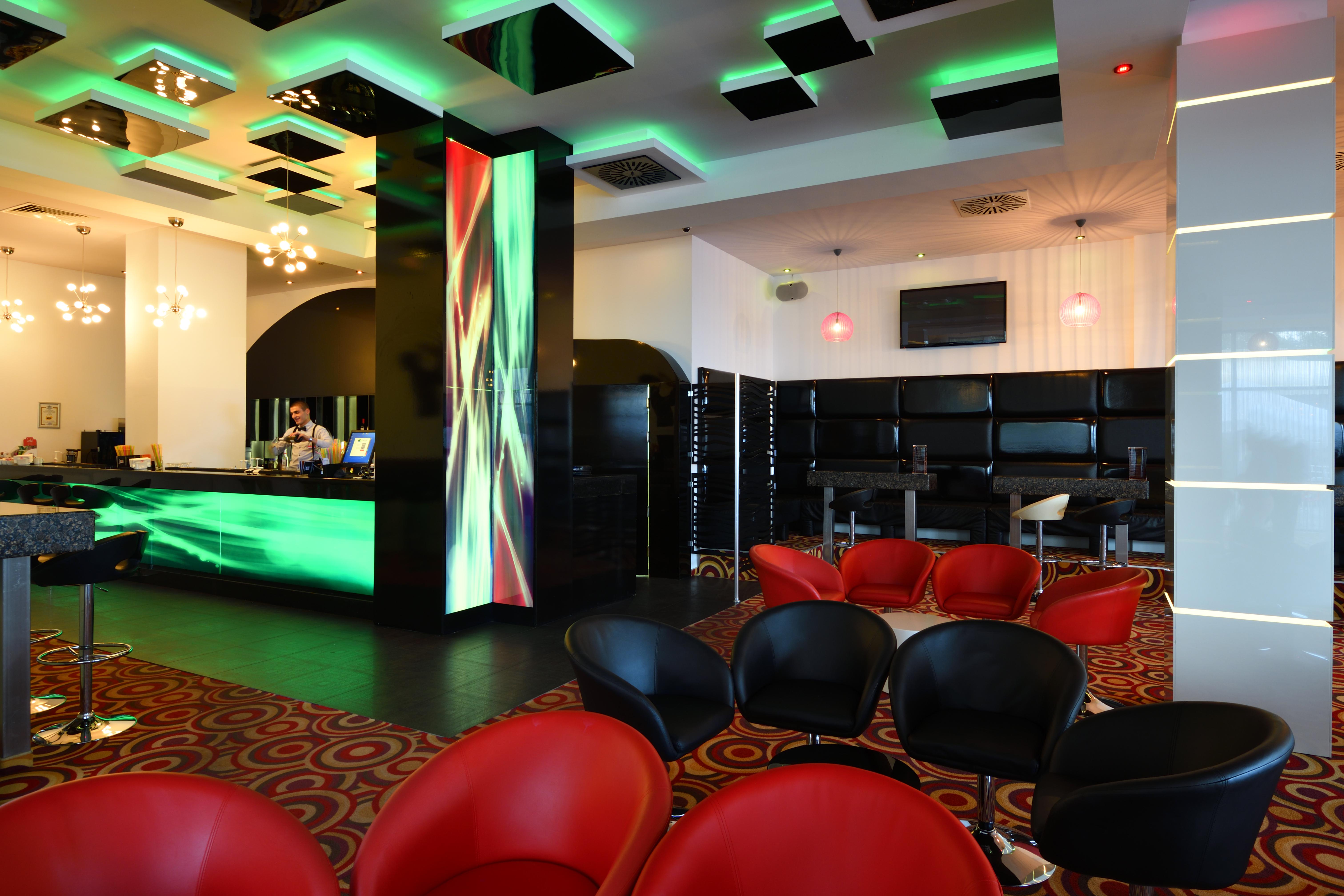 Grifid Metropol Hotel (Adults Only) Golden Sands Exterior photo