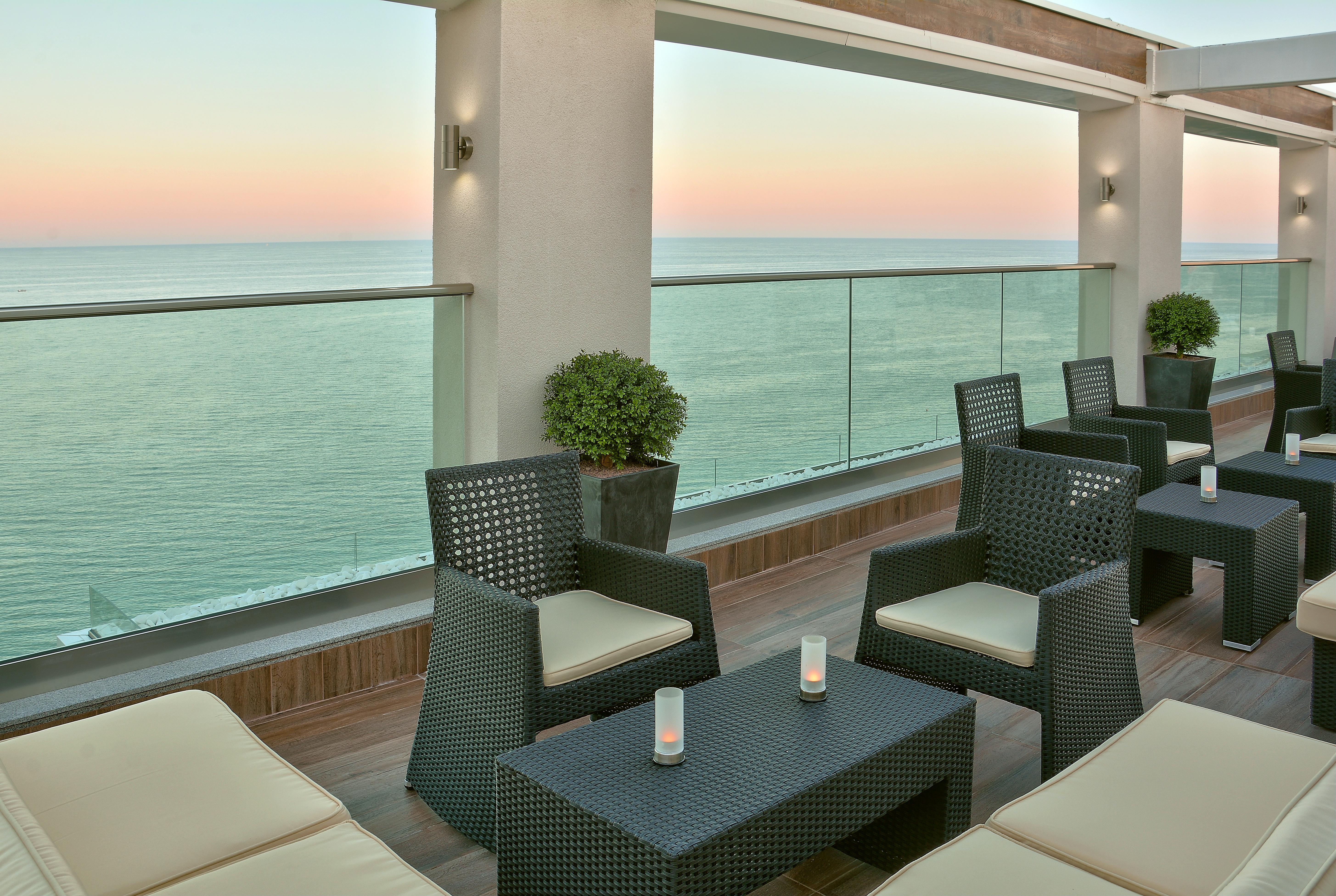 Grifid Metropol Hotel (Adults Only) Golden Sands Exterior photo