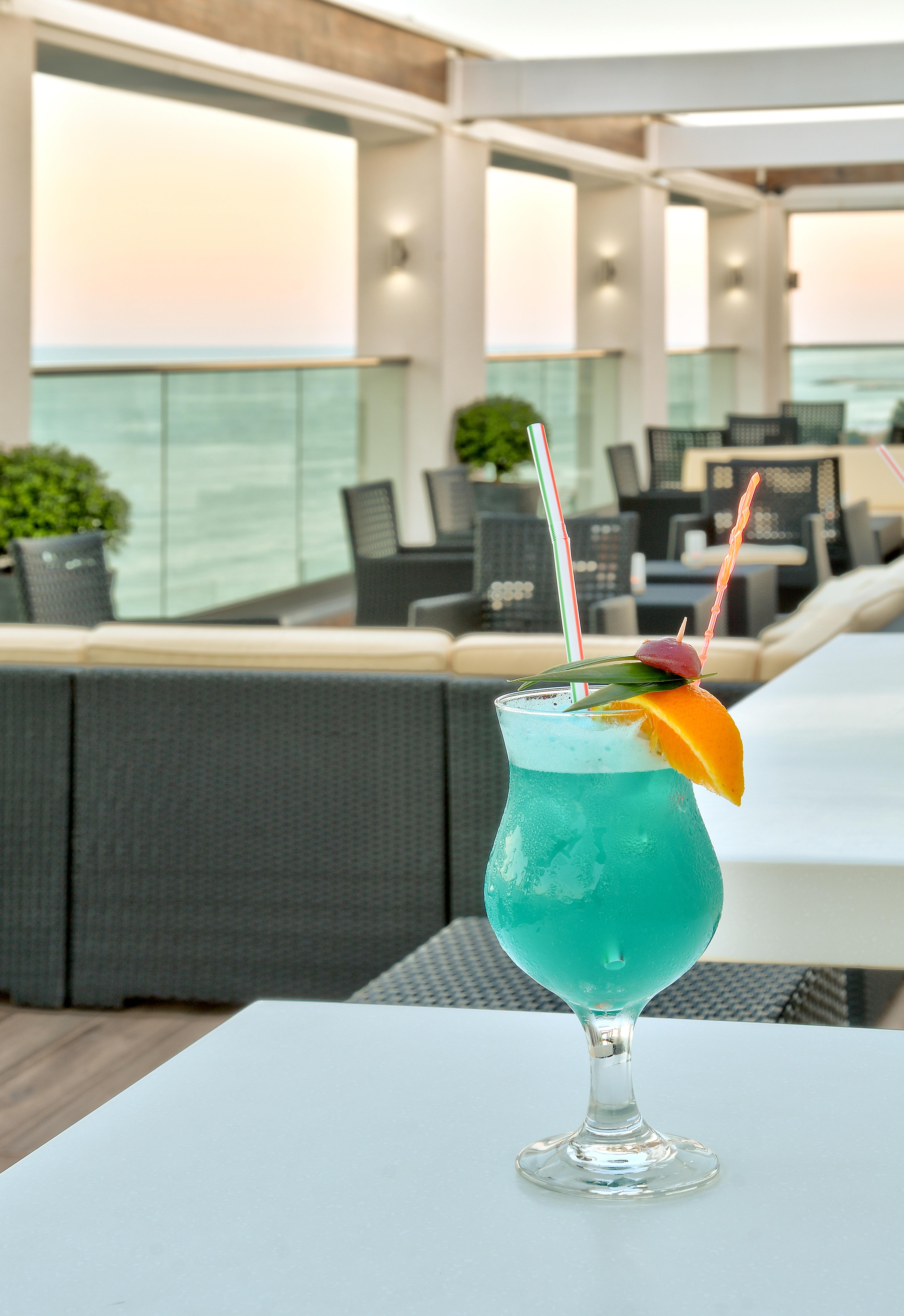 Grifid Metropol Hotel (Adults Only) Golden Sands Exterior photo