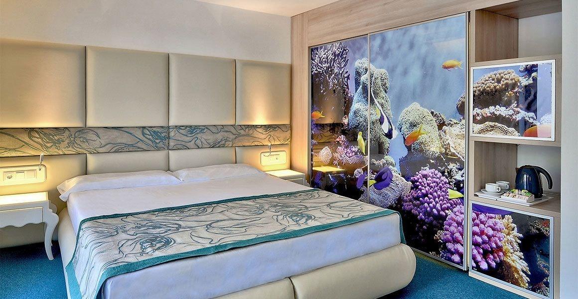 Grifid Metropol Hotel (Adults Only) Golden Sands Exterior photo